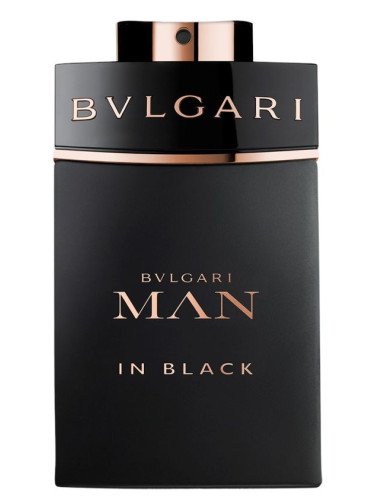 MAN IN BLACK